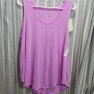 Tank top NWT